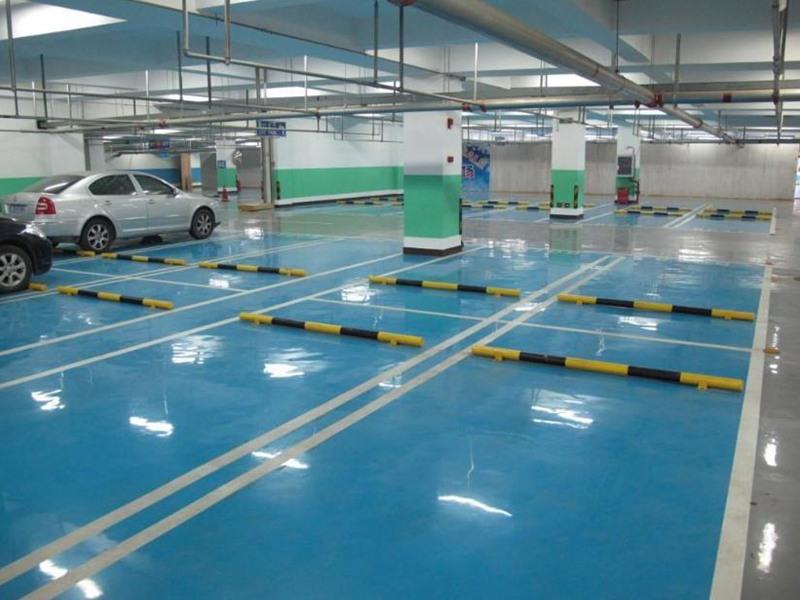 環(huán)氧地坪漆施工流程是什么？環(huán)氧地坪漆施工流程分享